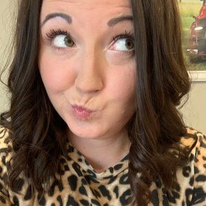 Meet your Posher, Tara